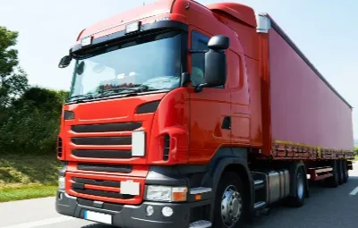 Adana Ünye Ambar Kargo