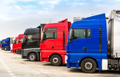 Adana Ünye Ambar Nakliyat