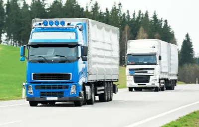 Adana Ünye | Eşya Taşıma